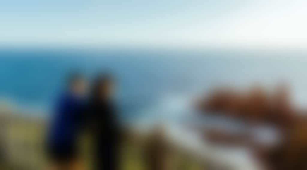 Cape Woolamai Walk Lookout