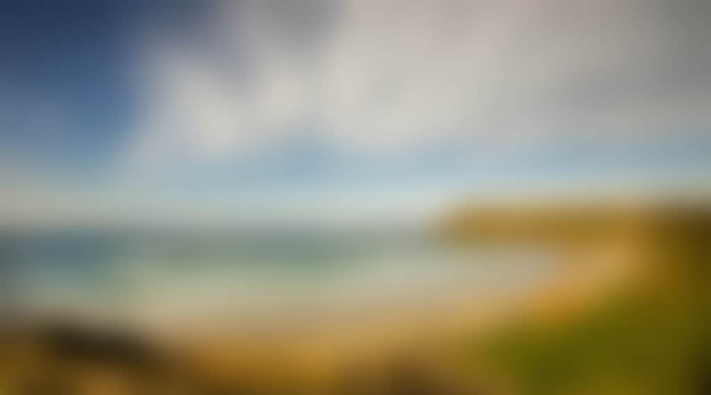 YCW Beach Philip Island