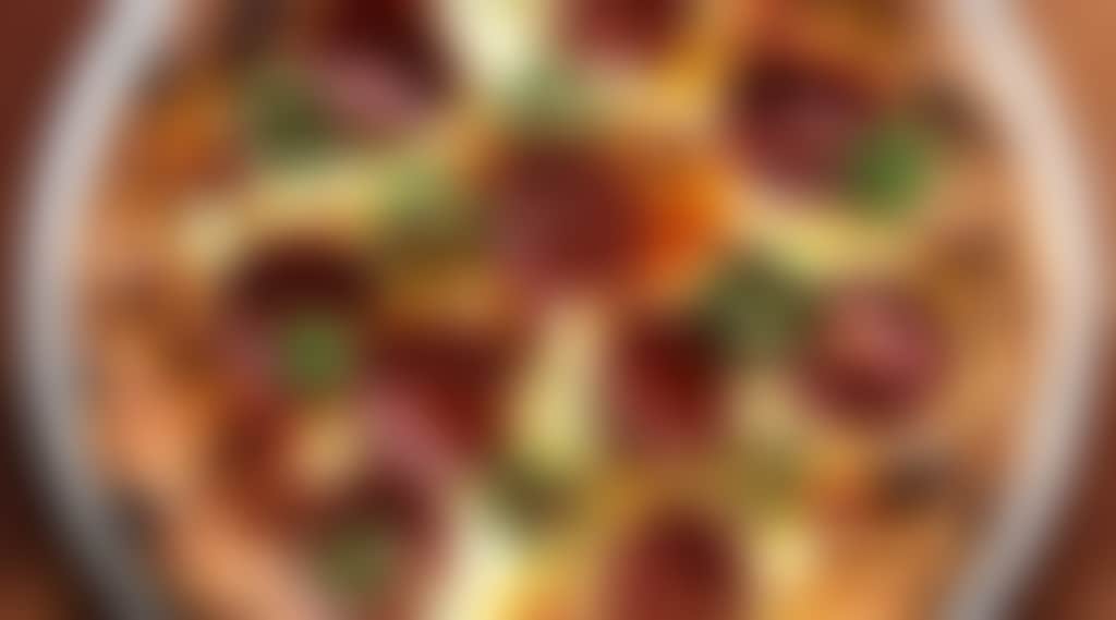 Isola pizza sm