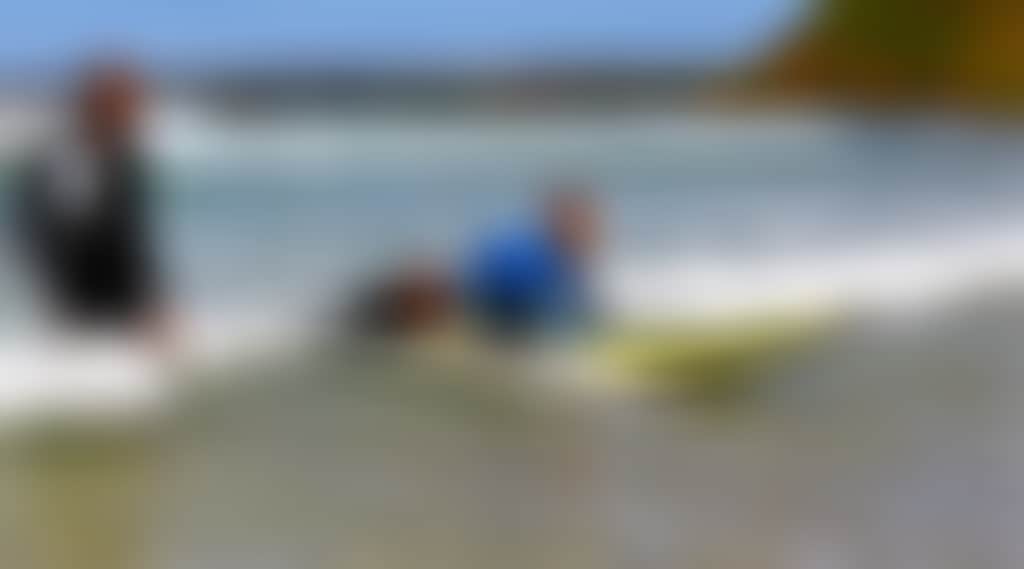 Island Surfboards Kids Learn to Surf Cowes Phillip Island