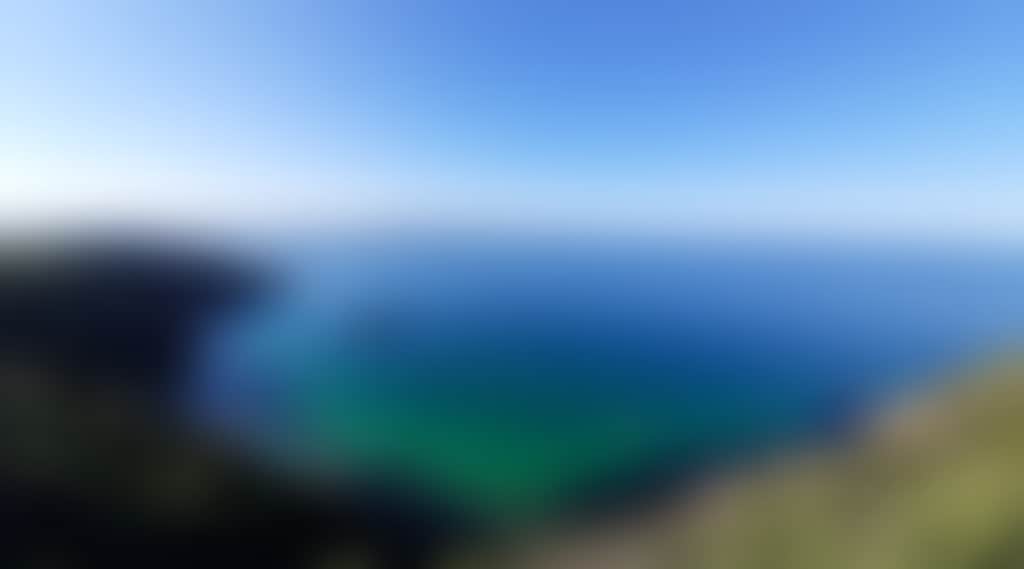 Cape Woolamai Walk Lookout Phillip Island