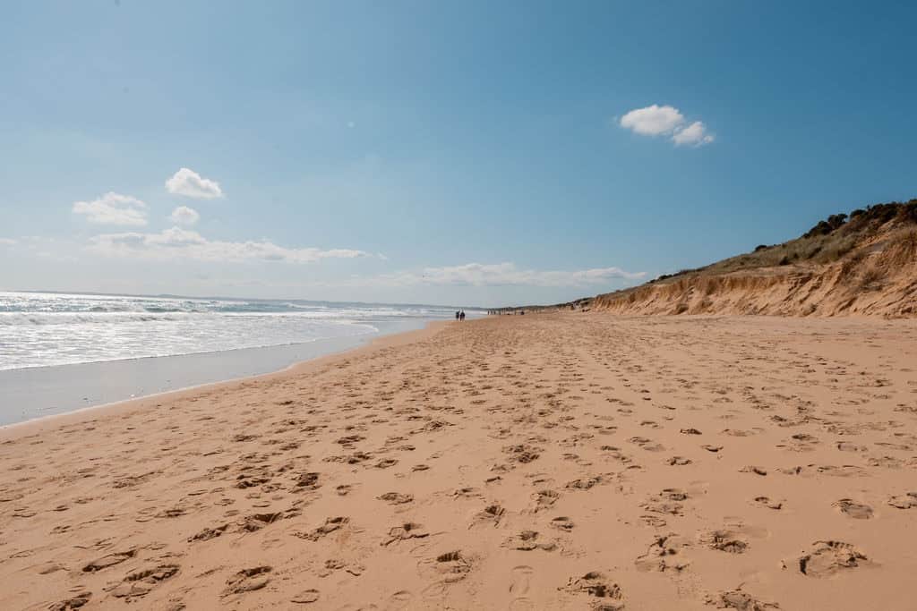 Smiths Beach Phillip Island