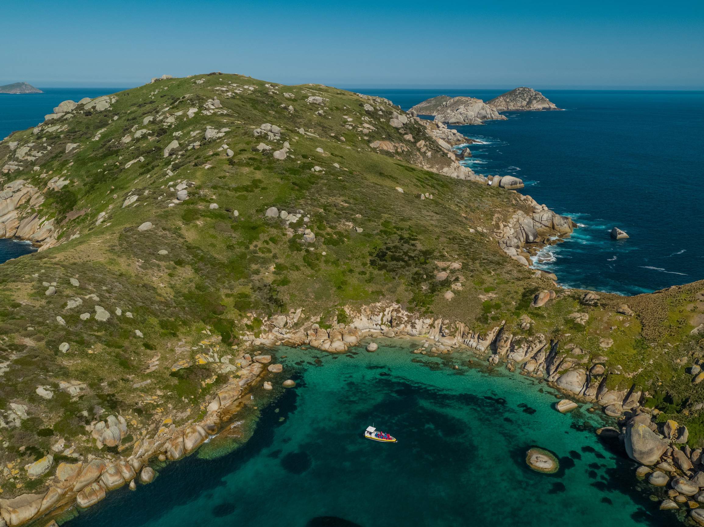 Pennicott Wilderness Journeys