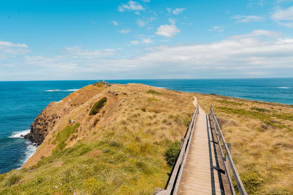 Phillip Island