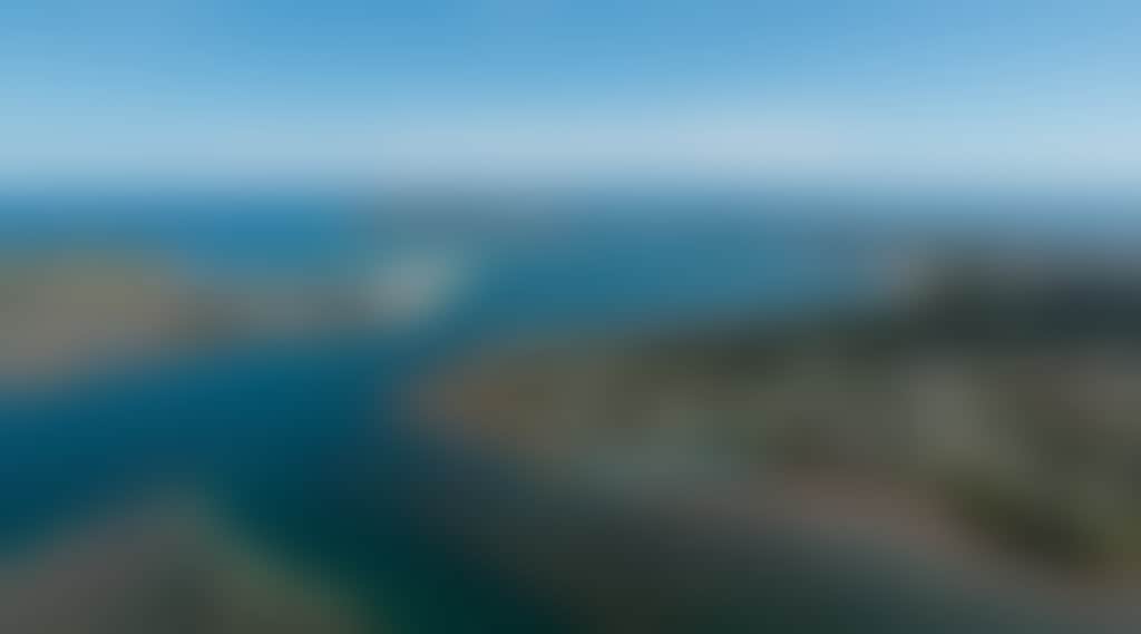 Phillip island aerial Newhaven 24