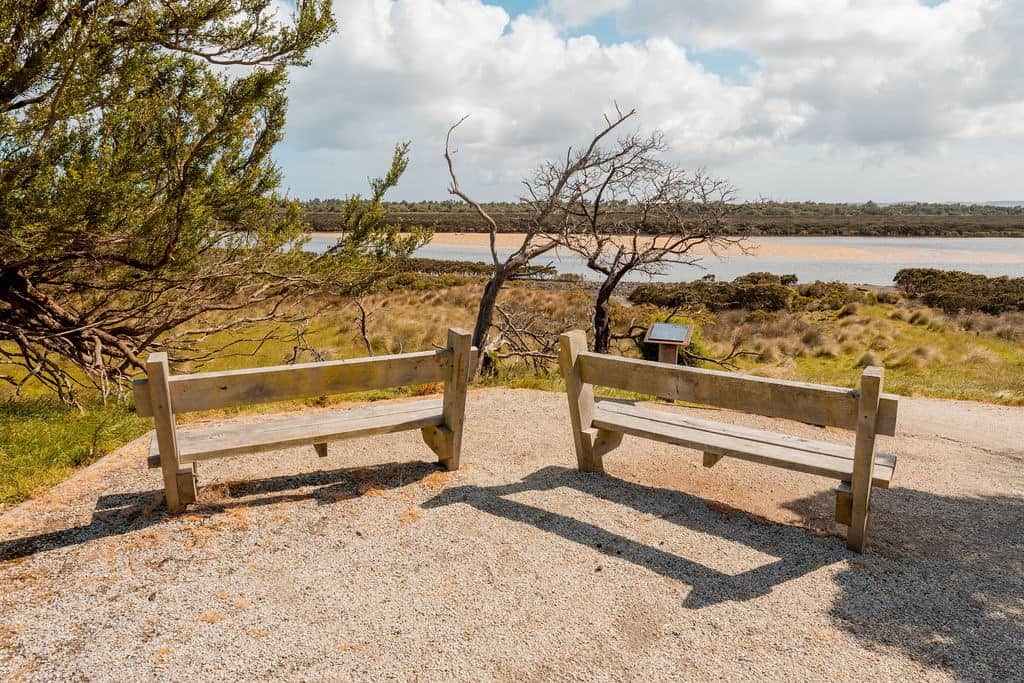 Conservation Hill Rhyll Inlet Phillip Island
