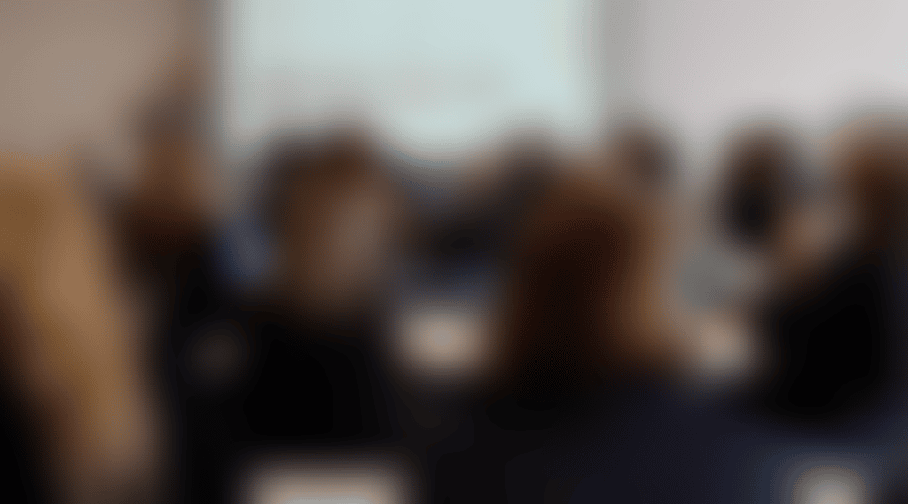 Conference workshop