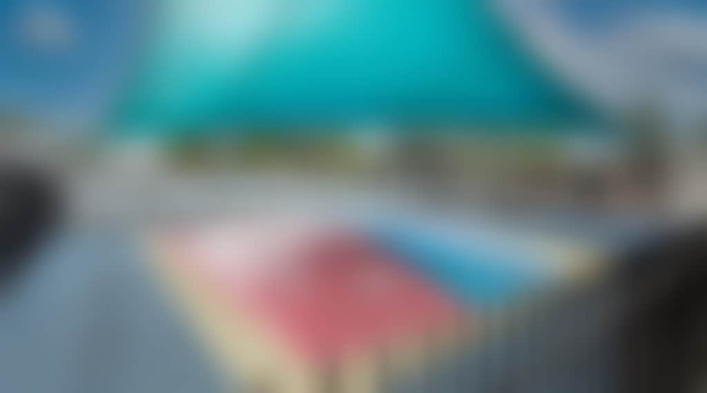 Anchor Belle Holiday Park Facilities Jumping Cushion 1 updated