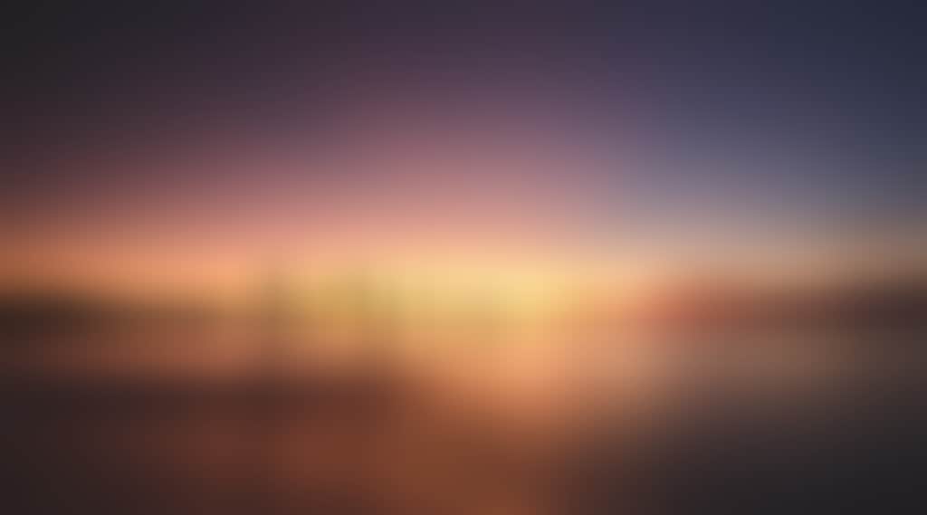 Sunset Phillip Island 1