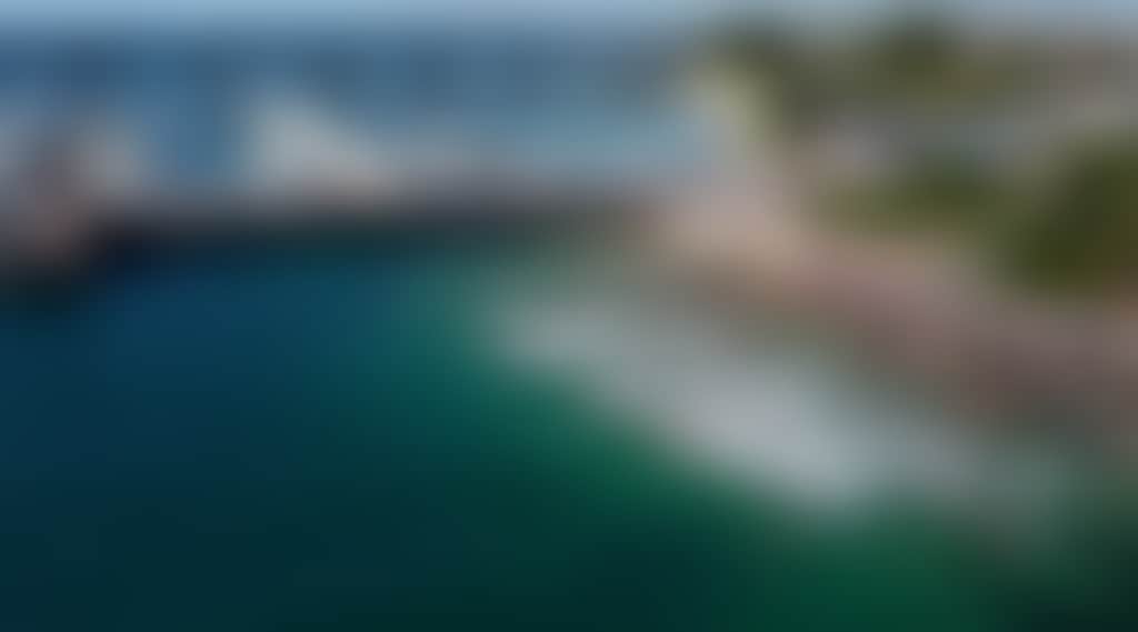San Remo Channel Challenge swim