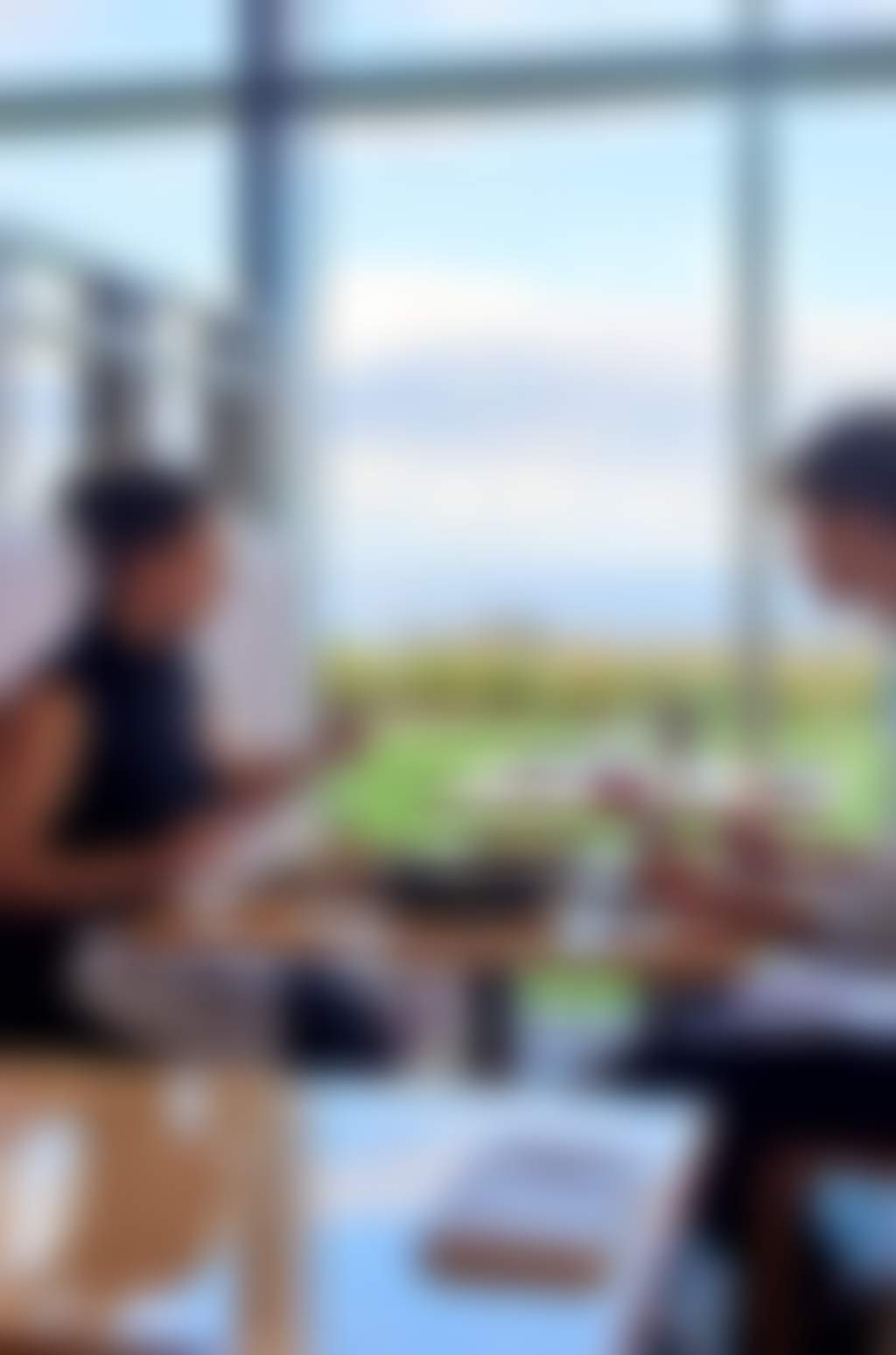 RACV Inverloch Rersort Radius lunch 4235 resized