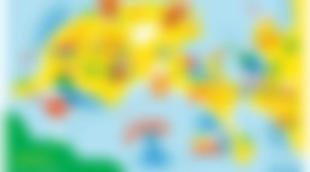 DPI drink and dine WEB map Phillip Island