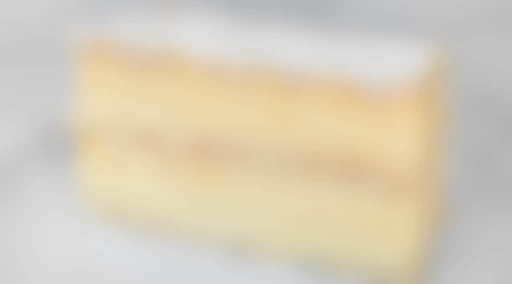 Beachside Bakehouse French Vanilla Slice 550x440