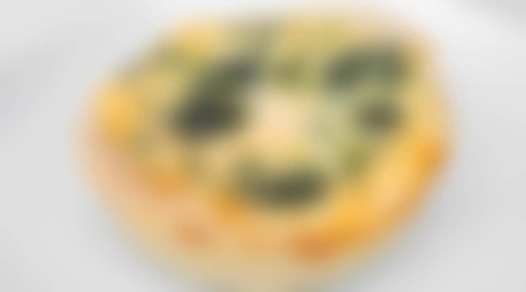 Beachside Bakehouse Spinach Cheese Pie 550x440