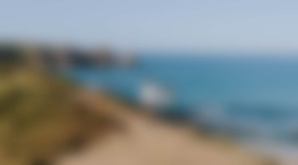 Cape Woolamai Walk People