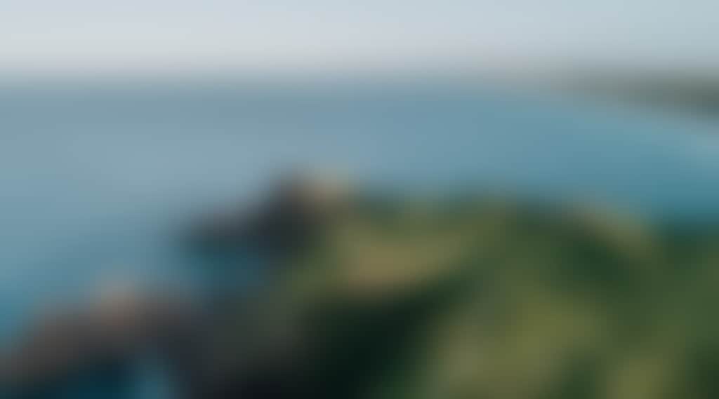 Cape Woolamai Walk Drone